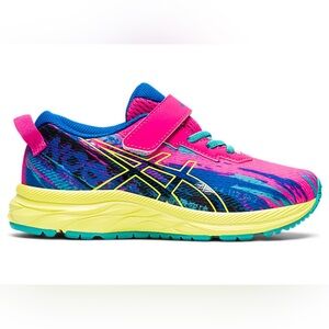 🆕 ASICS Pre Noosa TRI 13 PS Kids Running Shoes